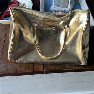 Michael kors side bag